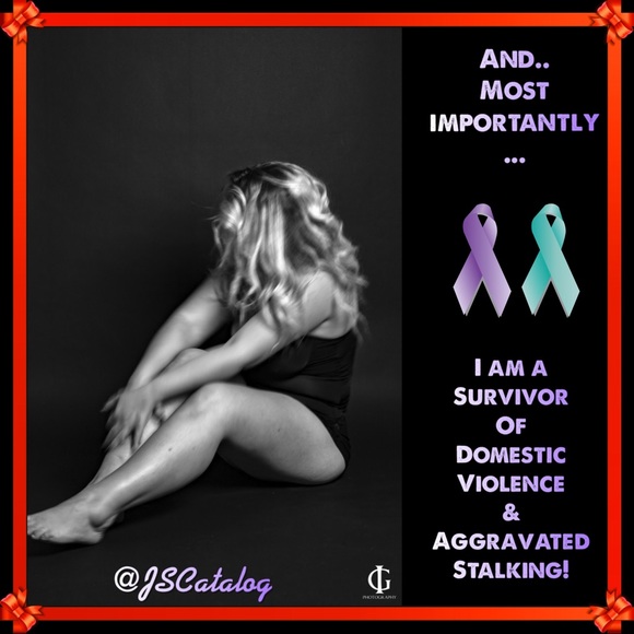 Meet your Posher, Joelle @JSCatalog 💗💕 - Picture 5 of 9